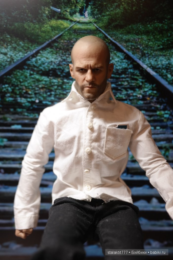 Она его ждала и дождалась | Бэйбики Она его ждала и дождалась (фото 8)