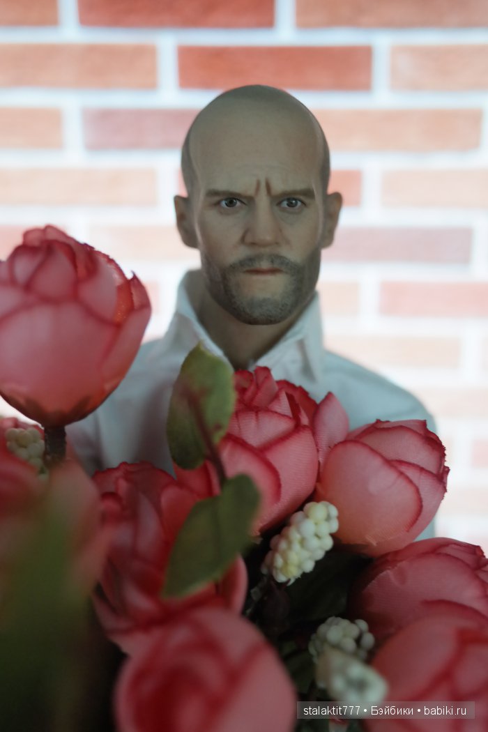 Она его ждала и дождалась | Бэйбики Она его ждала и дождалась