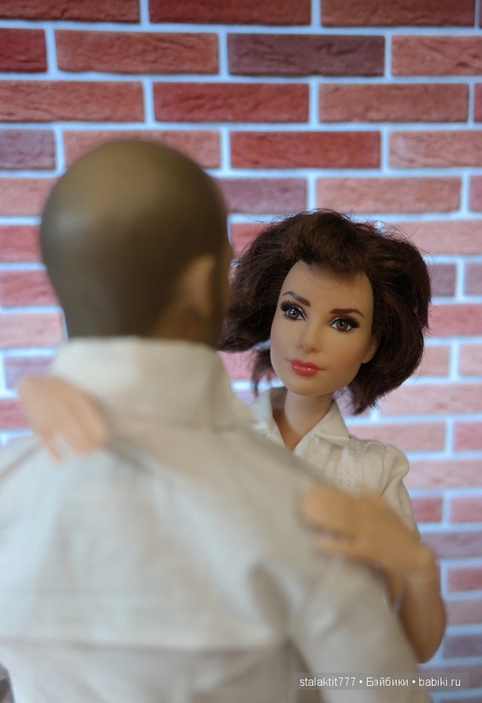 Она его ждала и дождалась | Бэйбики Она его ждала и дождалась (фото 9)