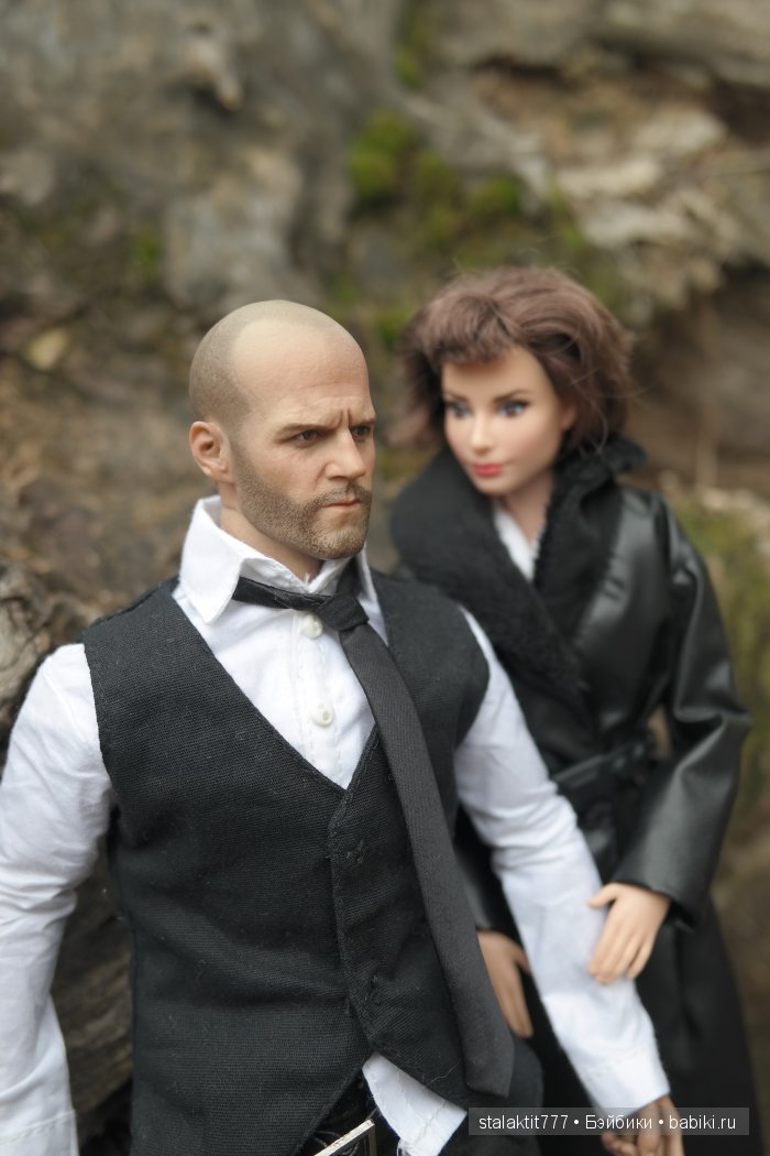 Прогулки с крутым парнем | Бэйбики Прогулки с крутым парнем — Куклы Barbie (Барби): Looks