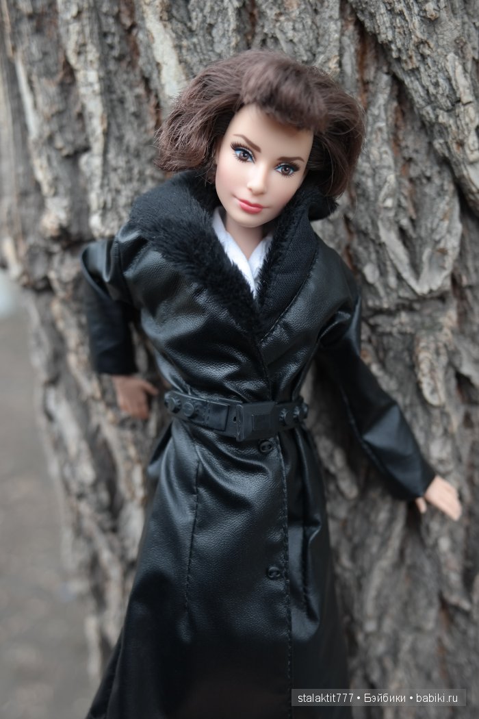 Прогулки с крутым парнем | Бэйбики Прогулки с крутым парнем — Куклы Barbie (Барби): Looks