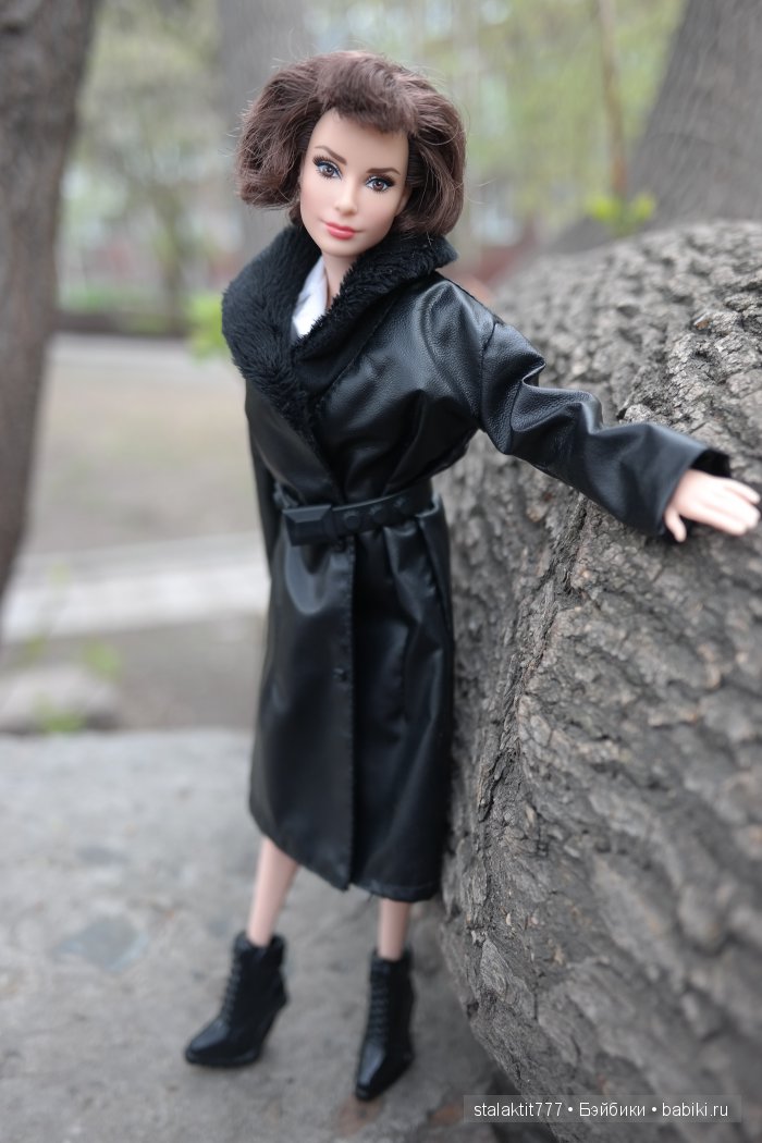 Прогулки с крутым парнем | Бэйбики Прогулки с крутым парнем — Куклы Barbie (Барби): Looks