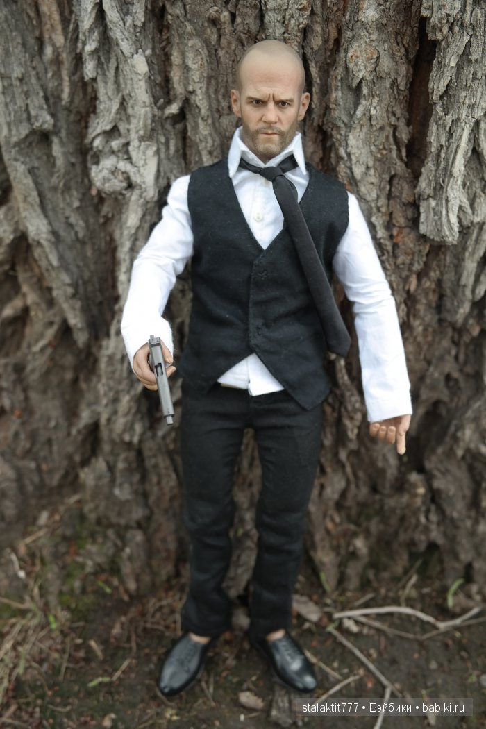 Прогулки с крутым парнем | Бэйбики Прогулки с крутым парнем — Куклы Barbie (Барби): Looks (фото 4)