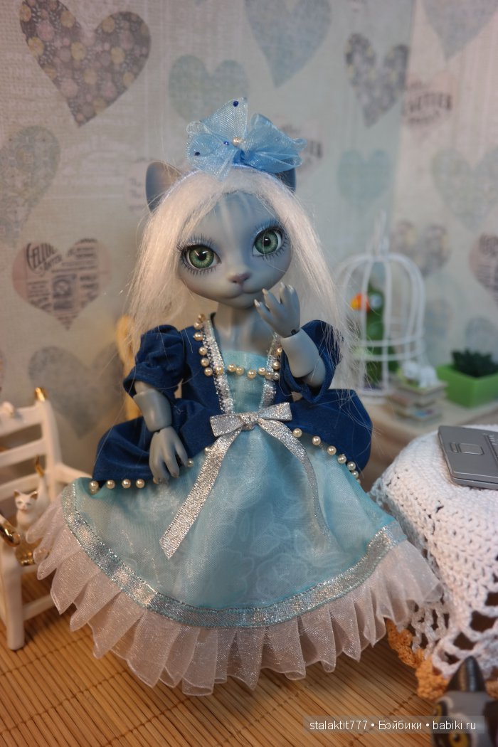 Немного из жизни кошачьей | Бэйбики Немного из жизни кошачьей (фото 10)