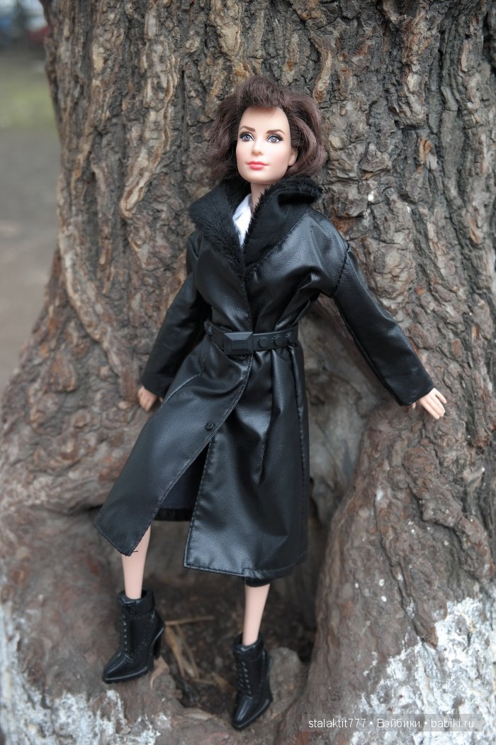 Прогулки с крутым парнем | Бэйбики Прогулки с крутым парнем — Куклы Barbie (Барби): Looks