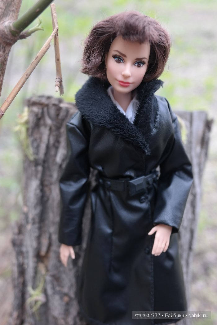 Прогулки с крутым парнем | Бэйбики Прогулки с крутым парнем — Куклы Barbie (Барби): Looks