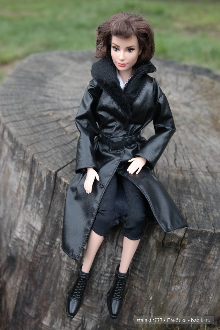 Прогулки с крутым парнем | Бэйбики Прогулки с крутым парнем — Куклы Barbie (Барби): Looks