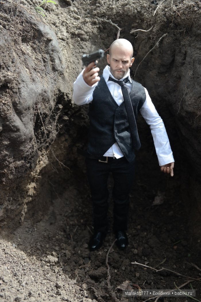 Прогулки с крутым парнем | Бэйбики Прогулки с крутым парнем — Куклы Barbie (Барби): Looks (фото 6)