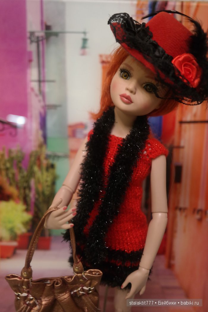 Элла. Элловайн от Роберта Тоннера