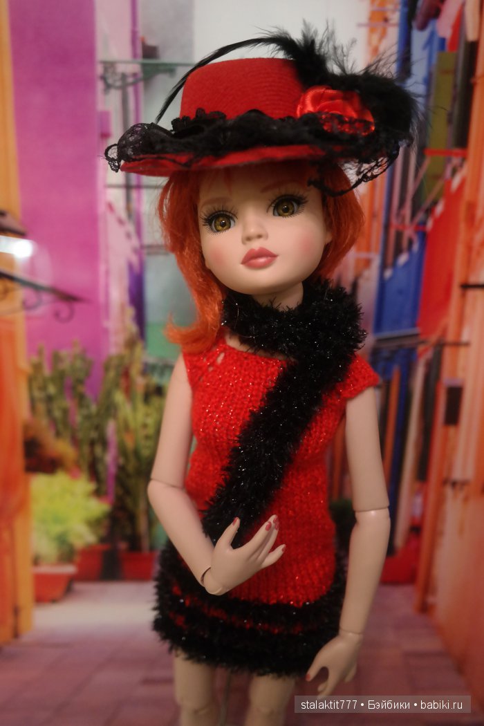 Элла. Элловайн от Роберта Тоннера