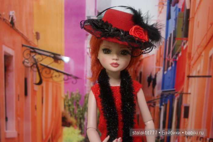 Элла. Элловайн от Роберта Тоннера