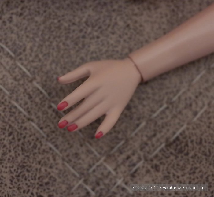 Элла. Элловайн от Роберта Тоннера (фото 5)