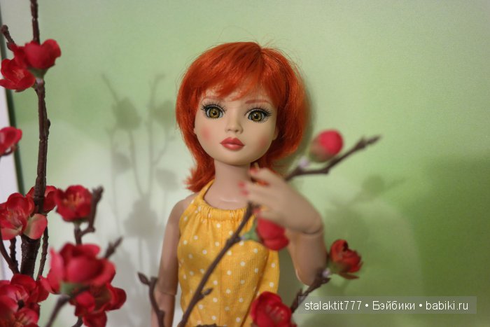 Элла. Элловайн от Роберта Тоннера