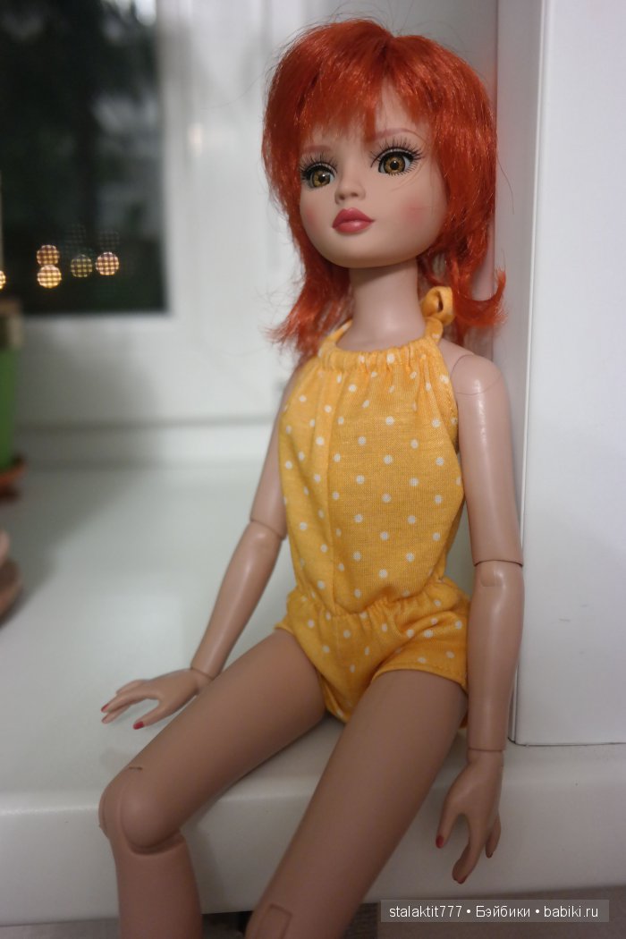 Элла. Элловайн от Роберта Тоннера