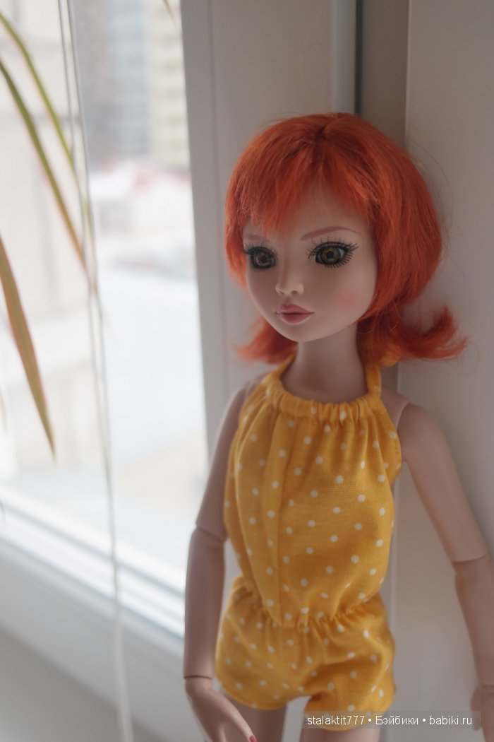 Элла. Элловайн от Роберта Тоннера (фото 8)