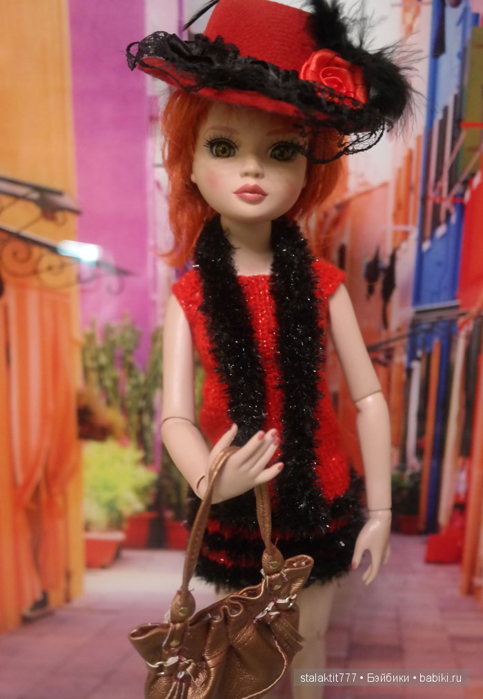 Элла. Элловайн от Роберта Тоннера