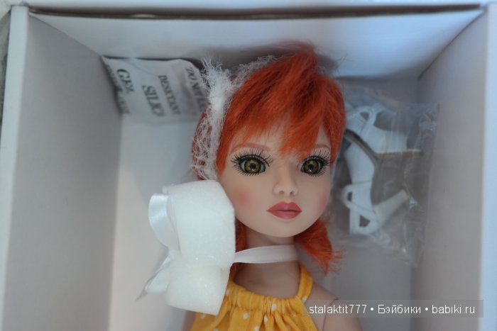 Элла. Элловайн от Роберта Тоннера (фото 2)