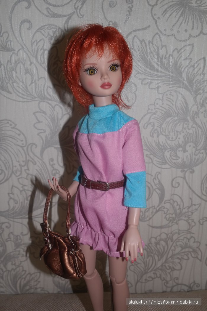 Элла. Элловайн от Роберта Тоннера