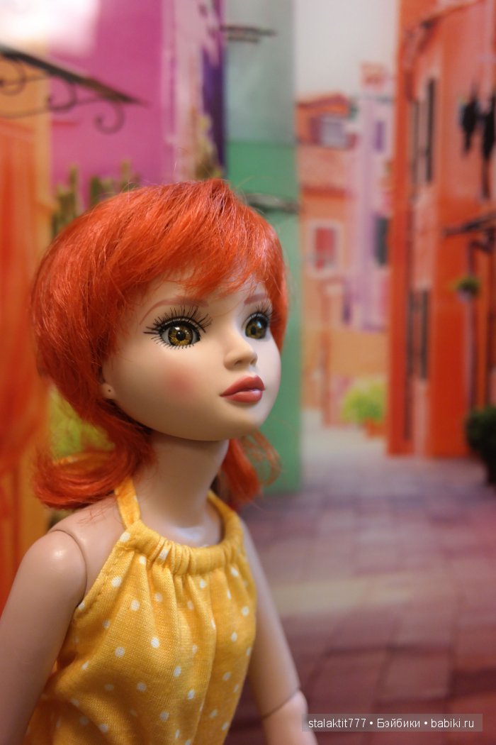 Элла. Элловайн от Роберта Тоннера