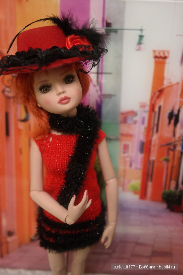 Элла. Элловайн от Роберта Тоннера