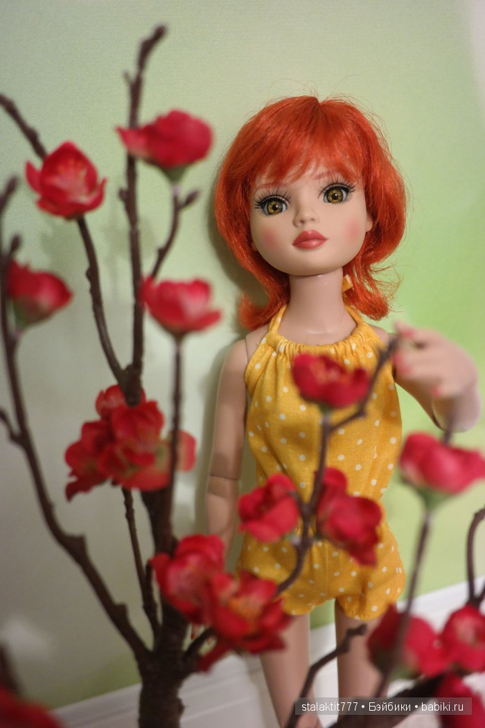 Элла. Элловайн от Роберта Тоннера