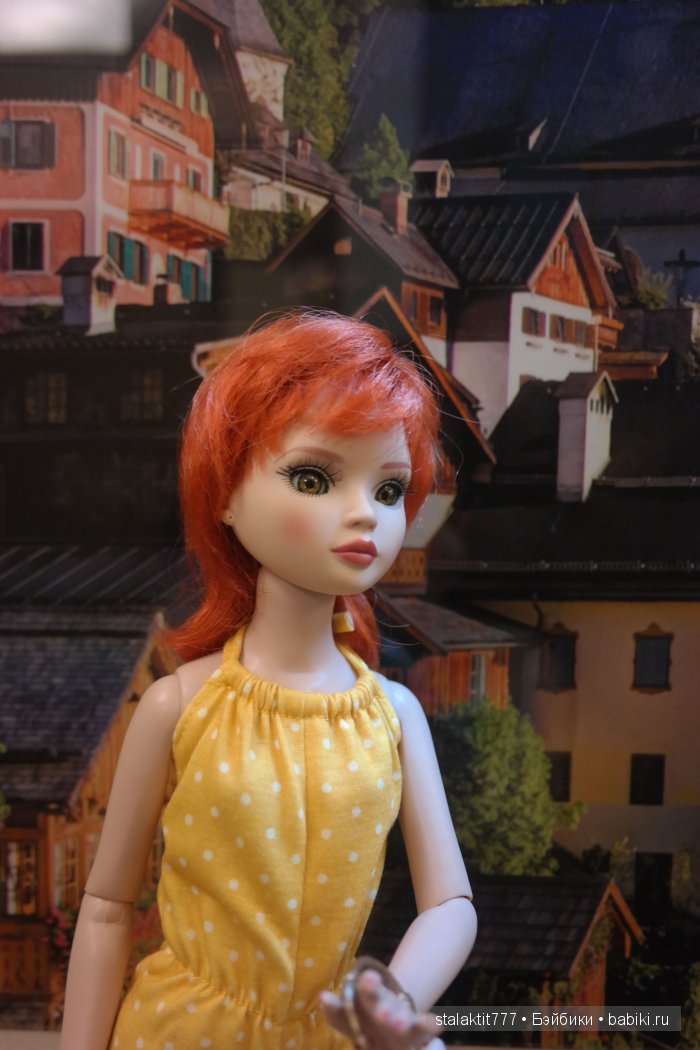 Элла. Элловайн от Роберта Тоннера