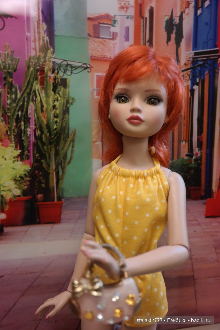 Элла. Элловайн от Роберта Тоннера