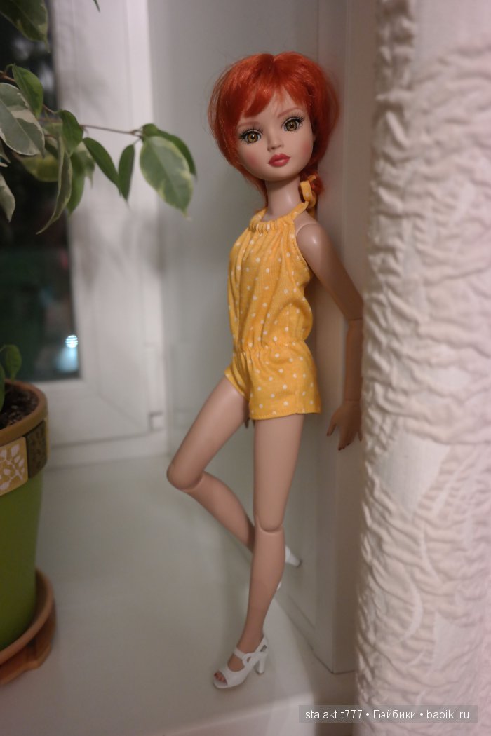 Элла. Элловайн от Роберта Тоннера