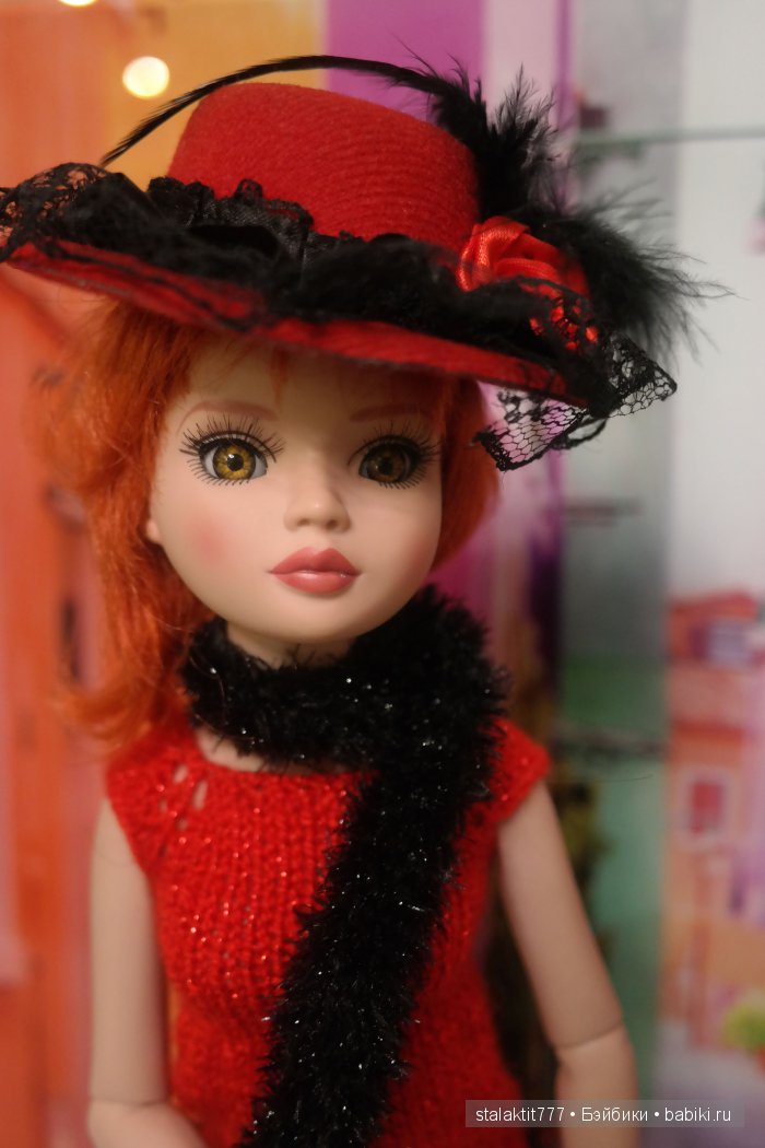 Элла. Элловайн от Роберта Тоннера