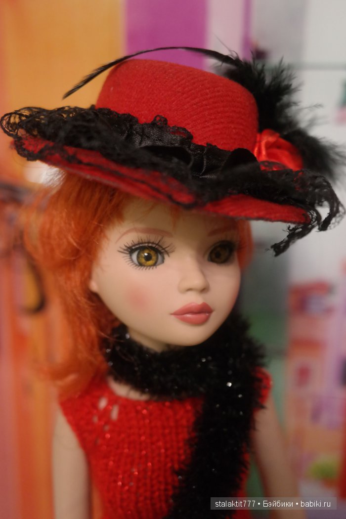 Элла. Элловайн от Роберта Тоннера