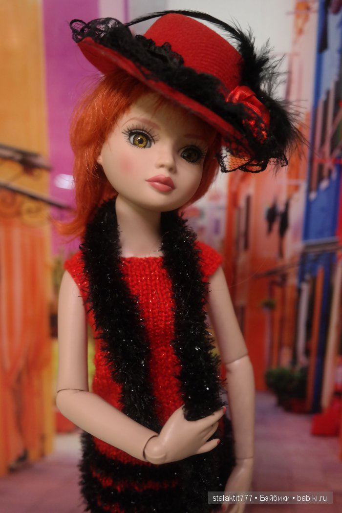 Элла. Элловайн от Роберта Тоннера