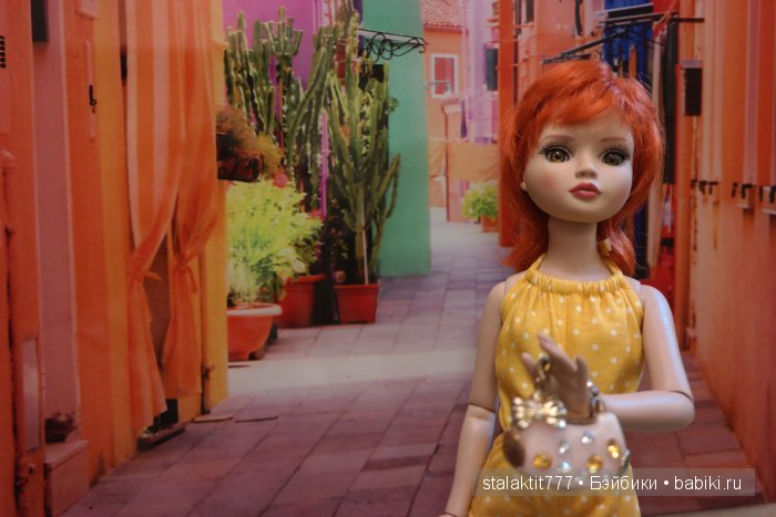 Элла. Элловайн от Роберта Тоннера