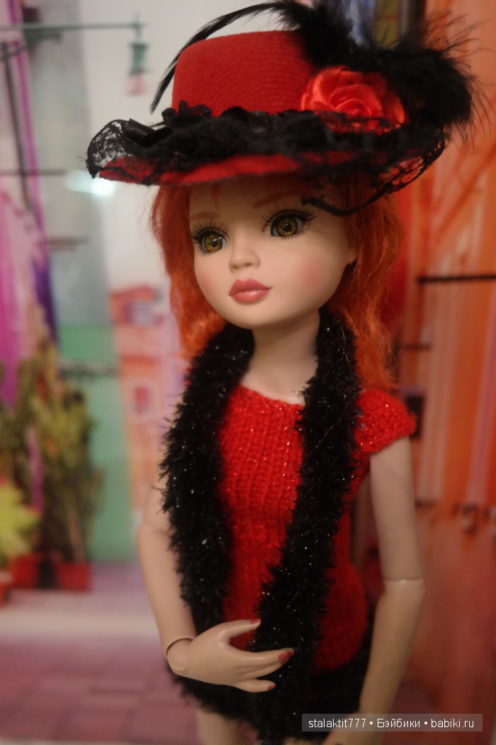 Элла. Элловайн от Роберта Тоннера