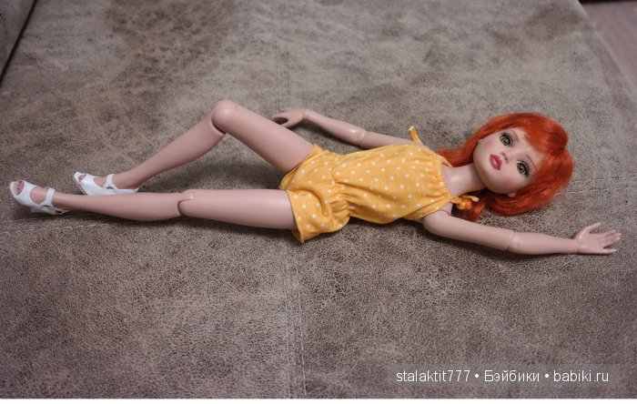 Элла. Элловайн от Роберта Тоннера (фото 3)