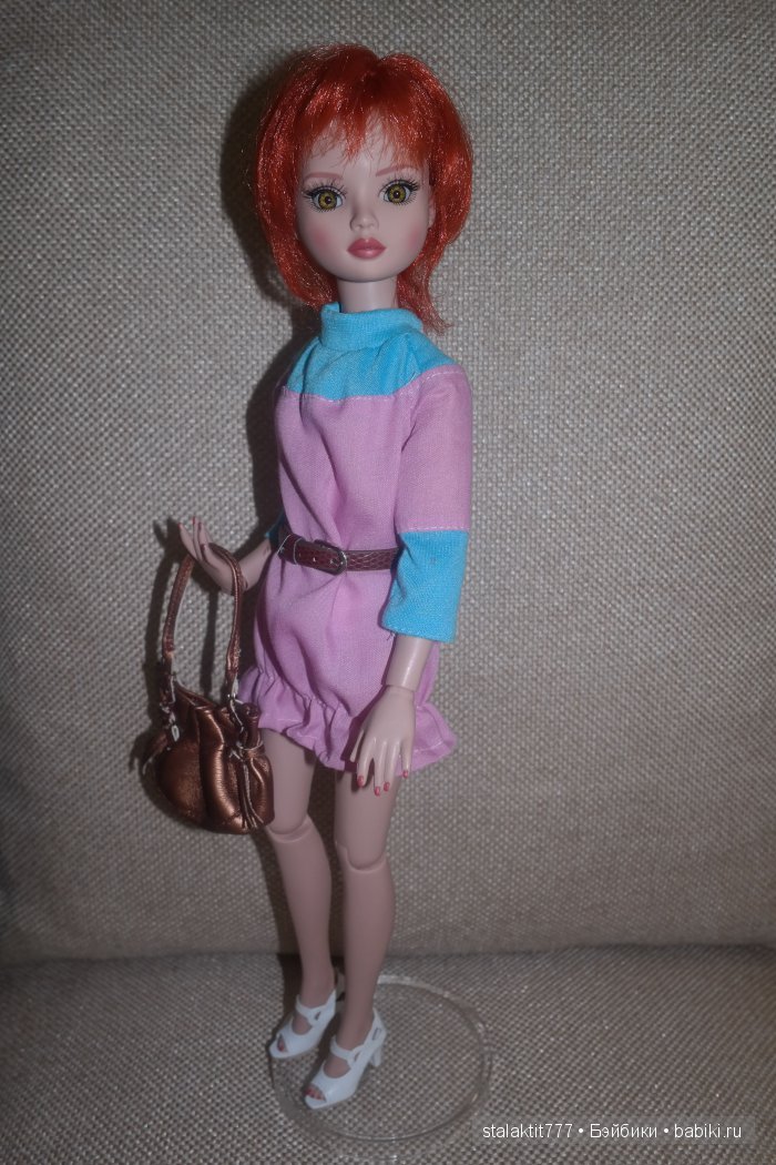 Элла. Элловайн от Роберта Тоннера