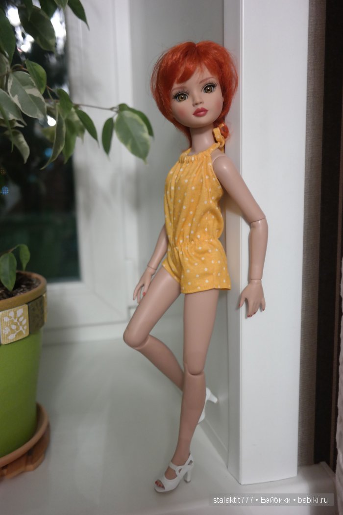 Элла. Элловайн от Роберта Тоннера