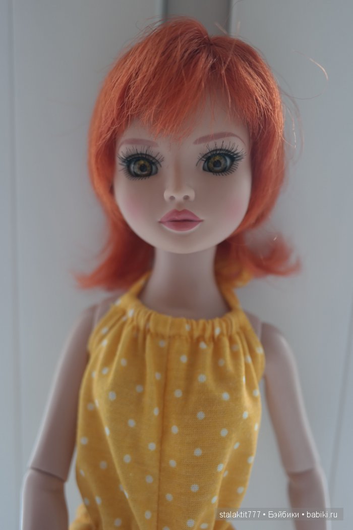 Элла. Элловайн от Роберта Тоннера (фото 10)