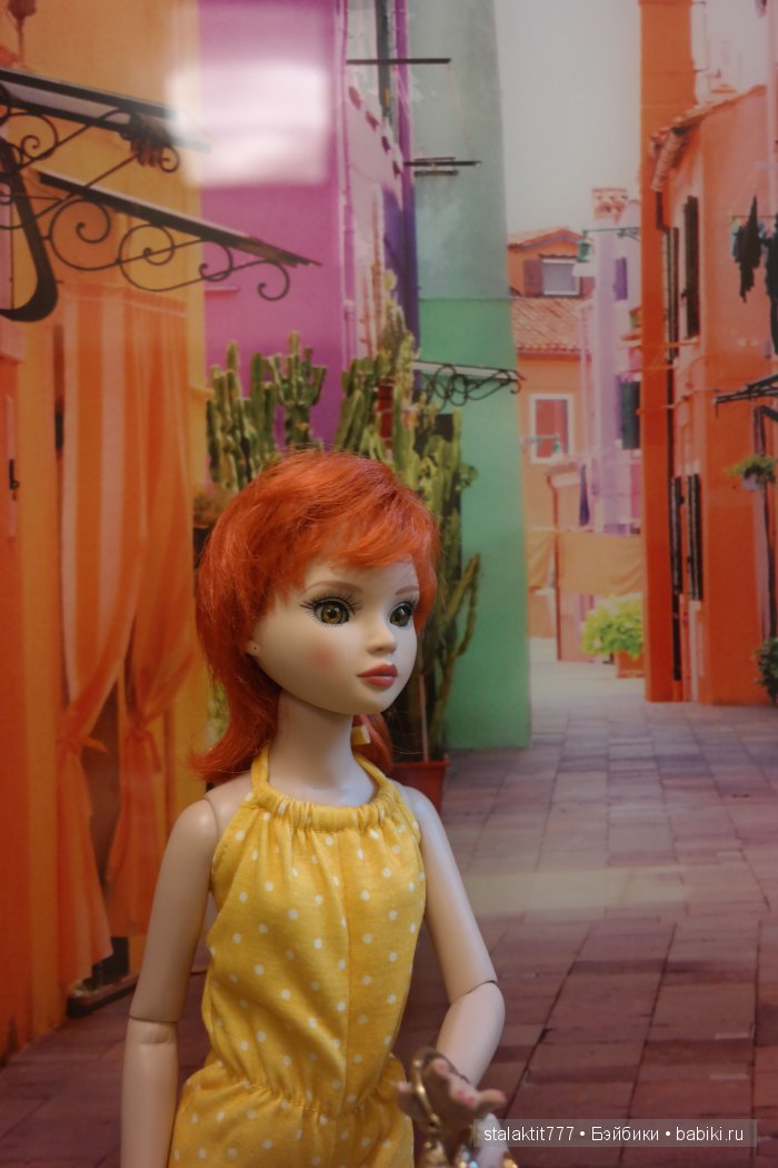 Элла. Элловайн от Роберта Тоннера