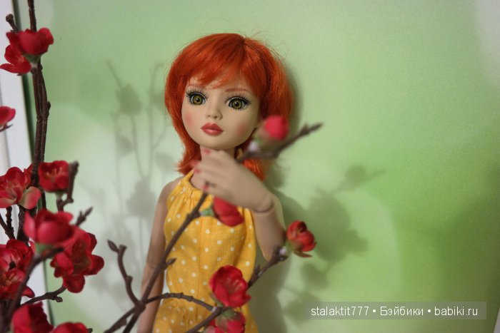 Элла. Элловайн от Роберта Тоннера