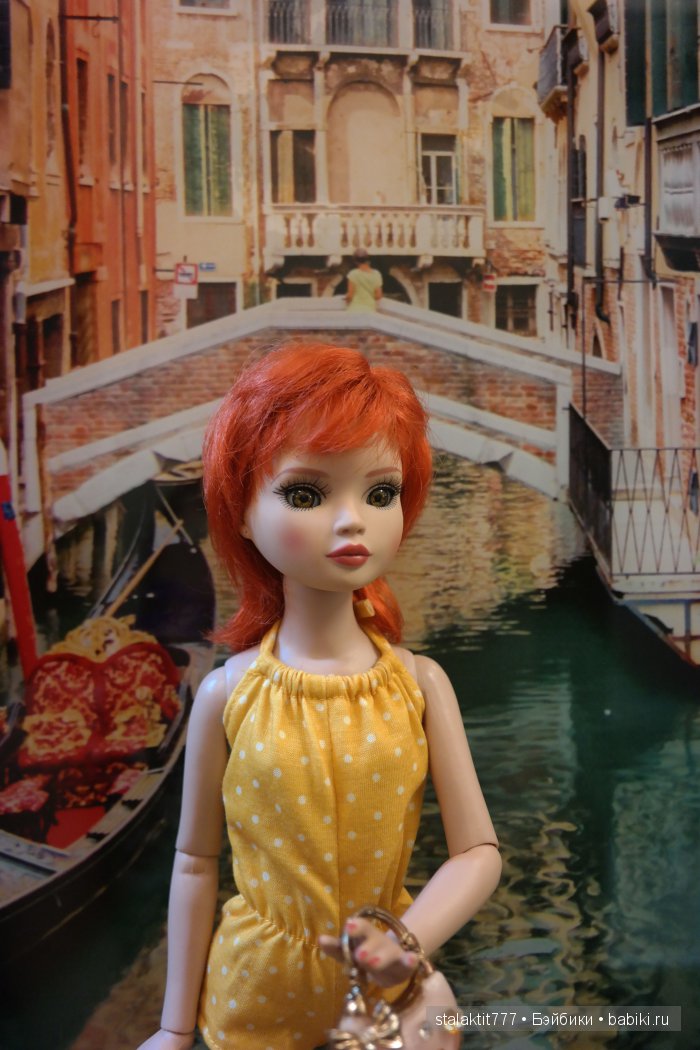 Элла. Элловайн от Роберта Тоннера