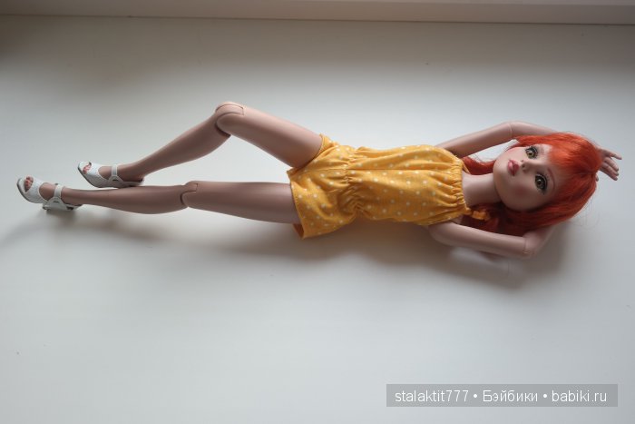 Элла. Элловайн от Роберта Тоннера (фото 6)