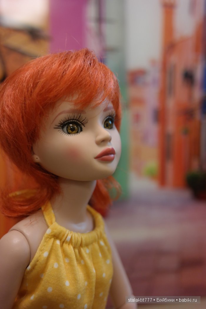 Элла. Элловайн от Роберта Тоннера