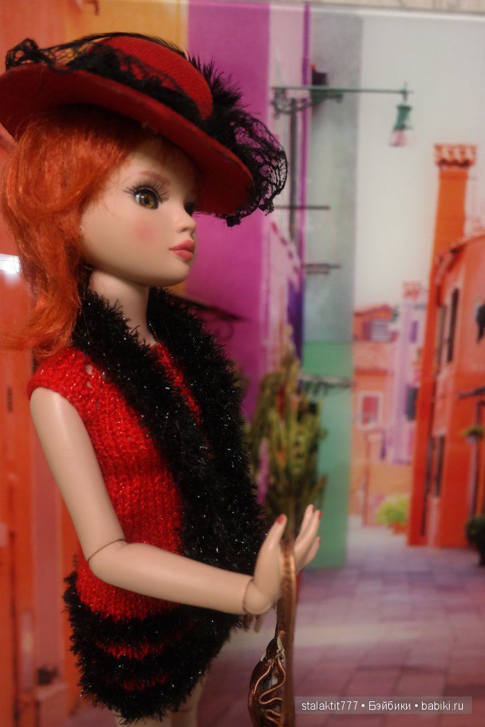 Элла. Элловайн от Роберта Тоннера