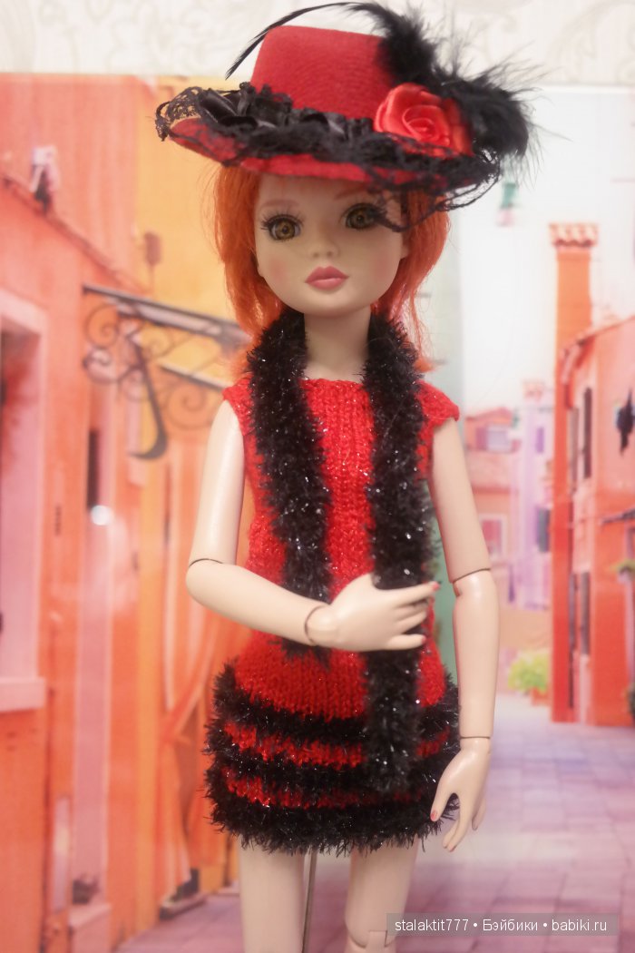 Элла. Элловайн от Роберта Тоннера