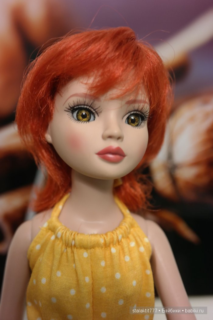 Элла. Элловайн от Роберта Тоннера