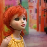 Элла. Элловайн от Роберта Тоннера