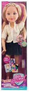 Моя неожиданная Джинни — Куклы American Girl
