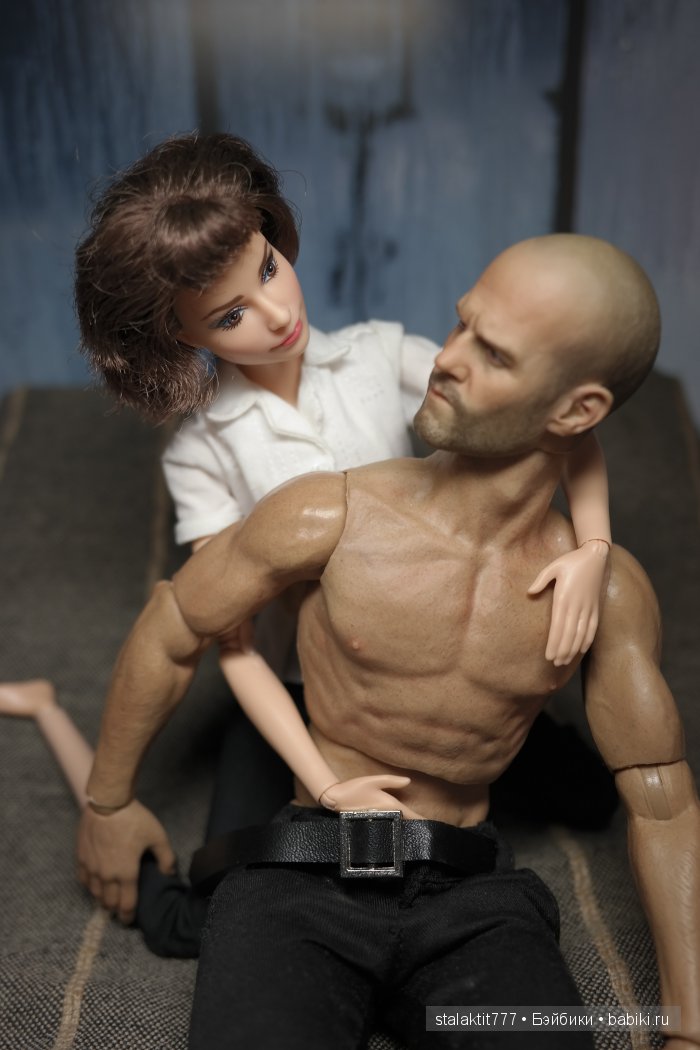 Когда за окном дождь — Коллекционные экшн