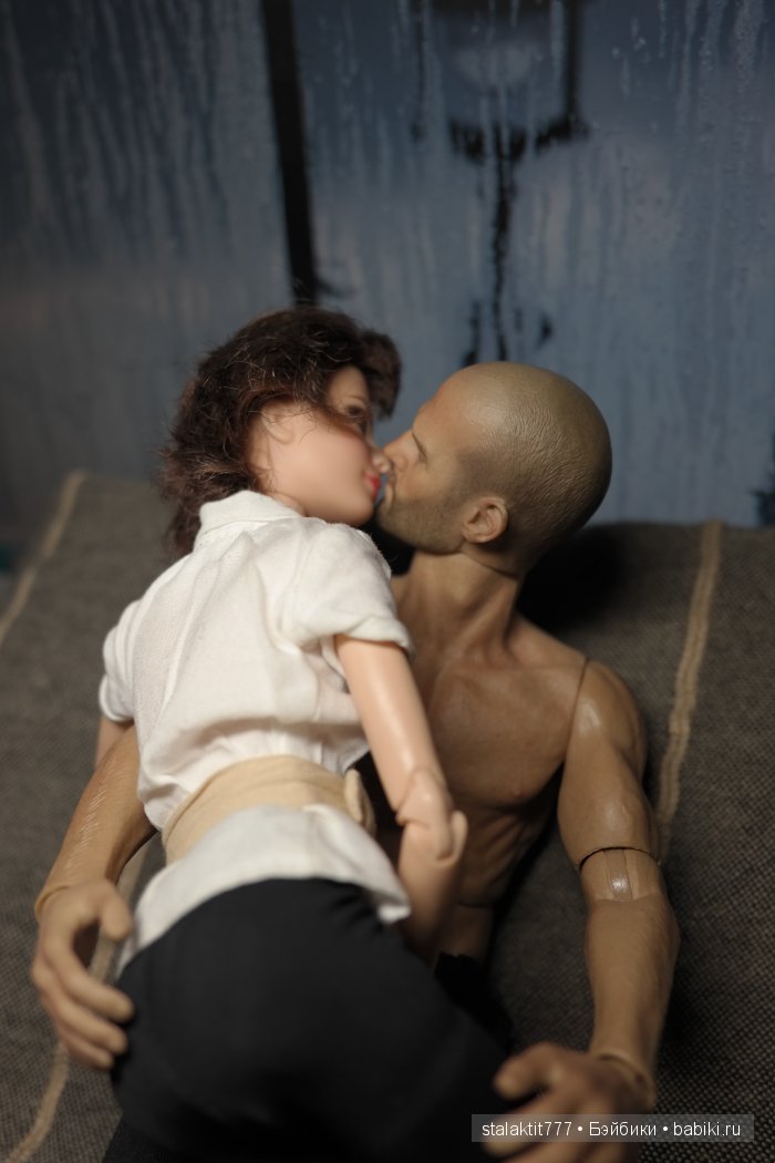 Когда за окном дождь — Коллекционные экшн