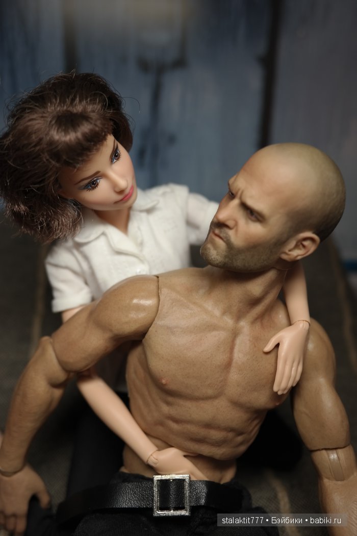 Когда за окном дождь — Коллекционные экшн